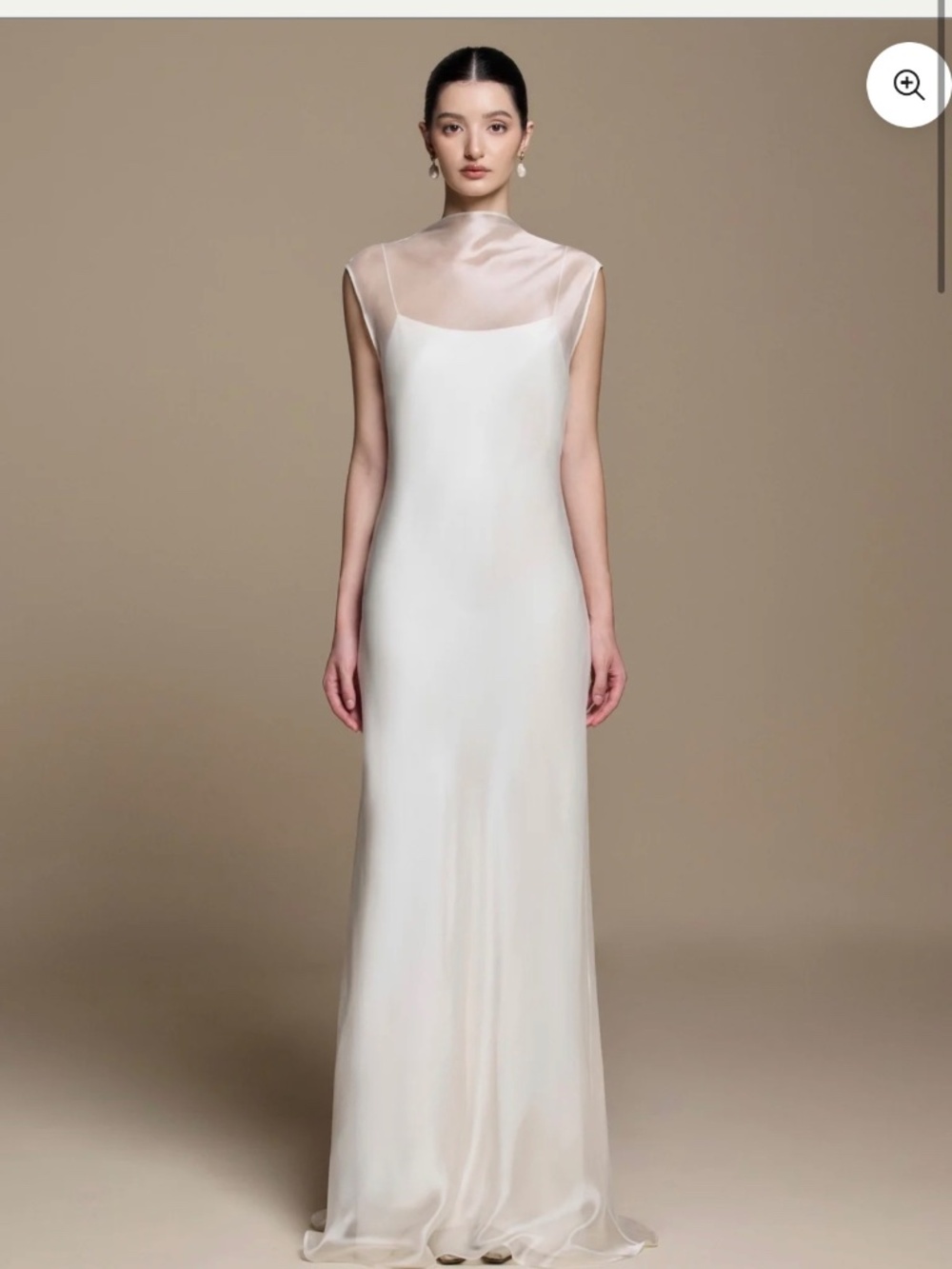 Valentina dress